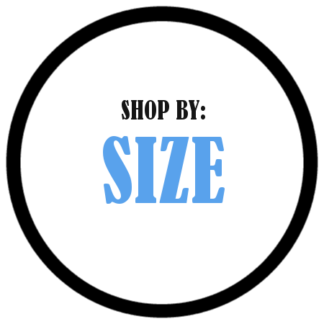 Shop by Size